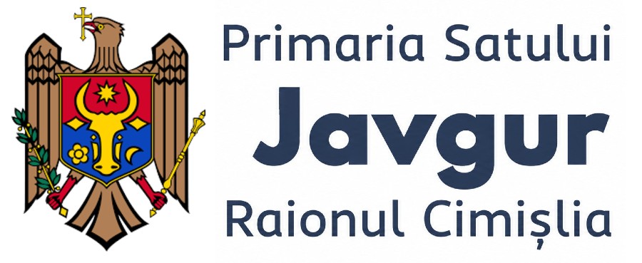 Primăria Javguar | Pagina web Oficială a Primăriei Satului Javguar – Raionul Cimișlia